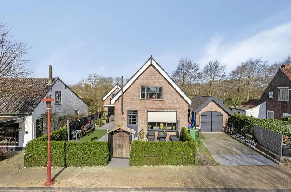 Zeeweg 9