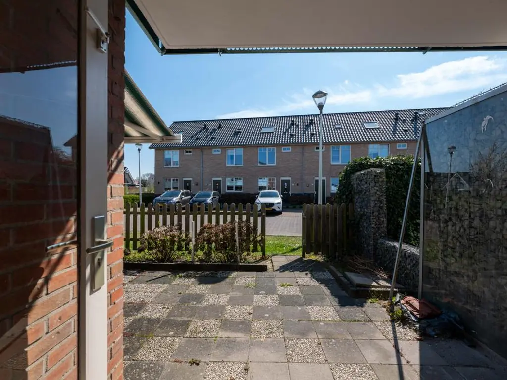 Vestahof 5, ROCKANJE