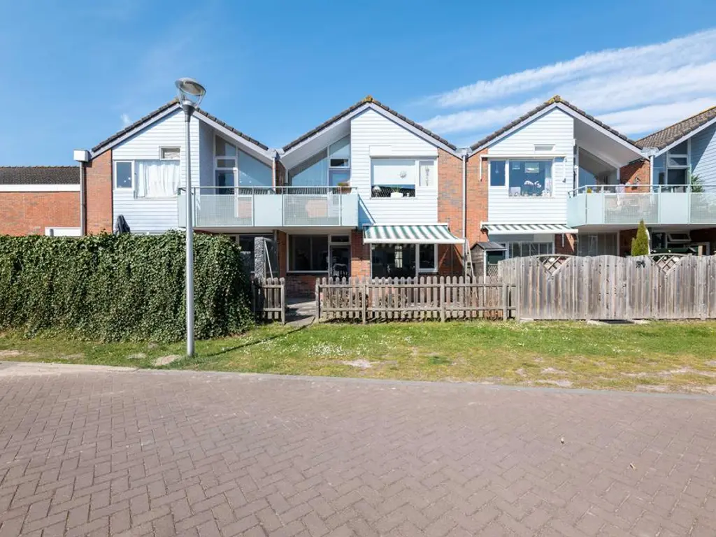 Vestahof 5, ROCKANJE