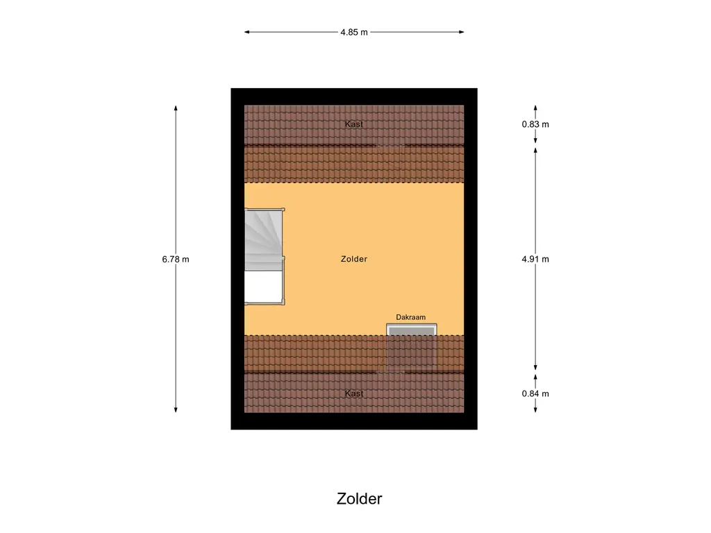 Plattegrond 3