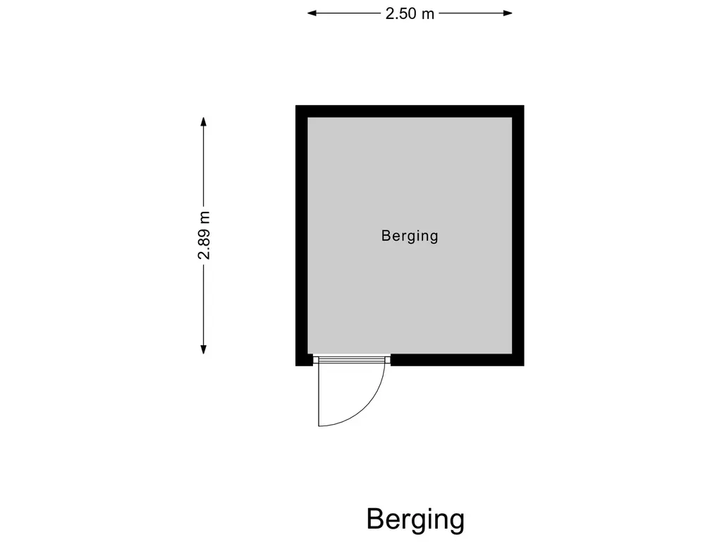 Plattegrond 5