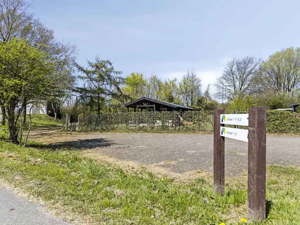 Gorsplein 2, Damlaan 1, OOSTVOORNE