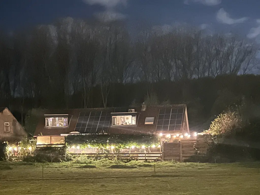 Breekade 7, SPIJKENISSE
