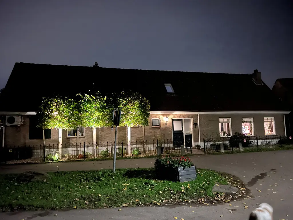 Breekade 7, SPIJKENISSE