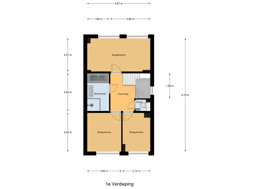 Plattegrond 3