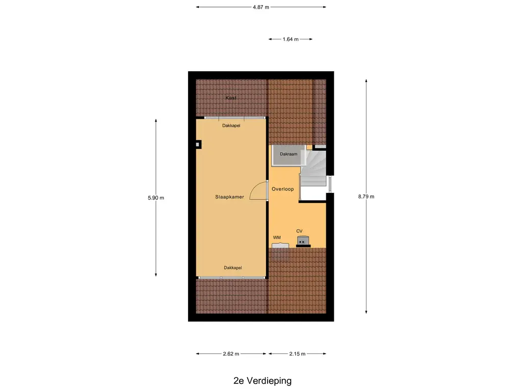Plattegrond 4