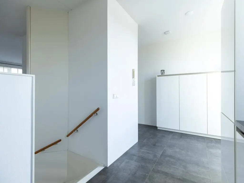 Beukenlaan 1Q, SPIJKENISSE