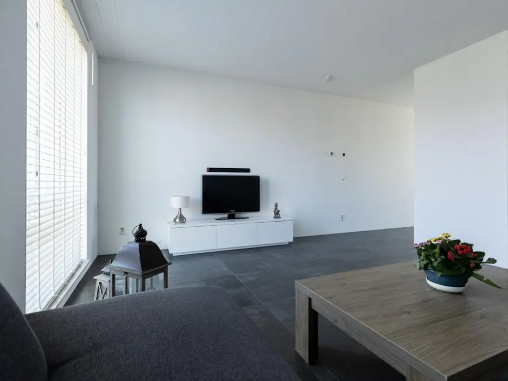 Beukenlaan 1Q, SPIJKENISSE