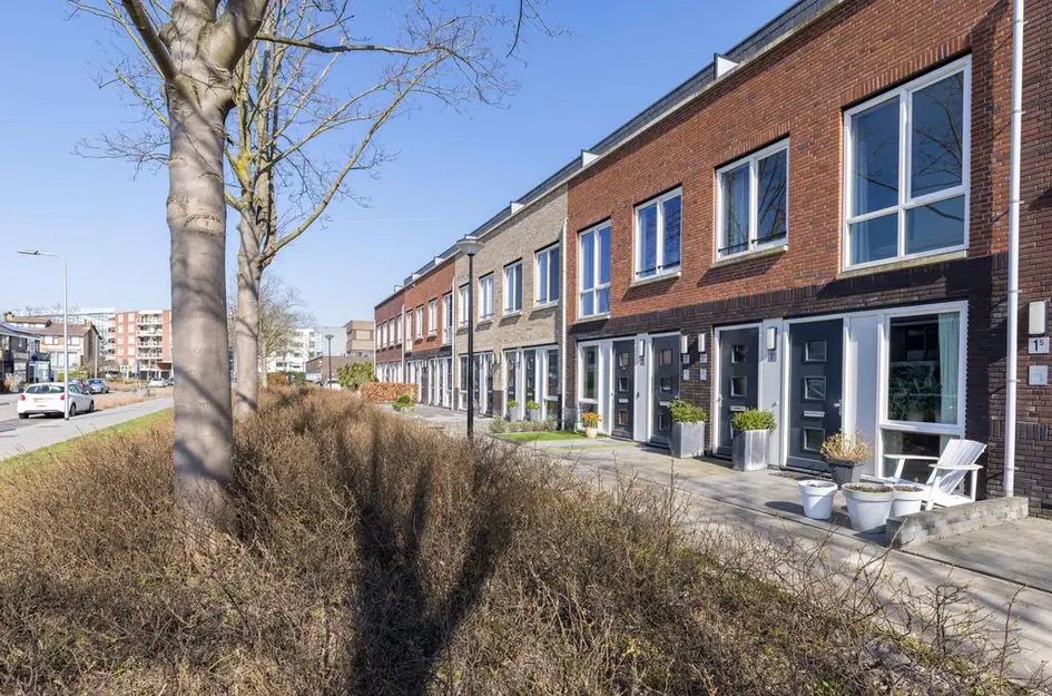 Beukenlaan 1Q