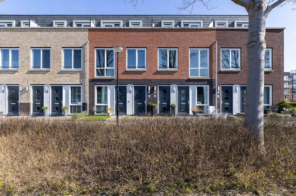 Beukenlaan 1Q