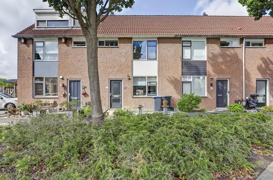 Moerbeistraat 26