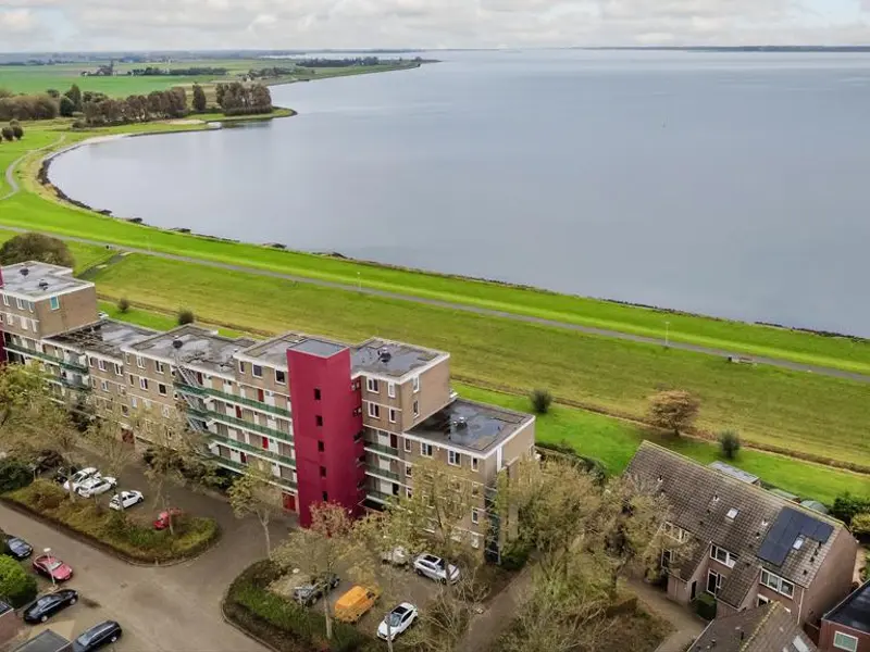 Getijstroom 42, HELLEVOETSLUIS