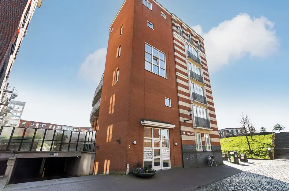 Timpaanstraat 2