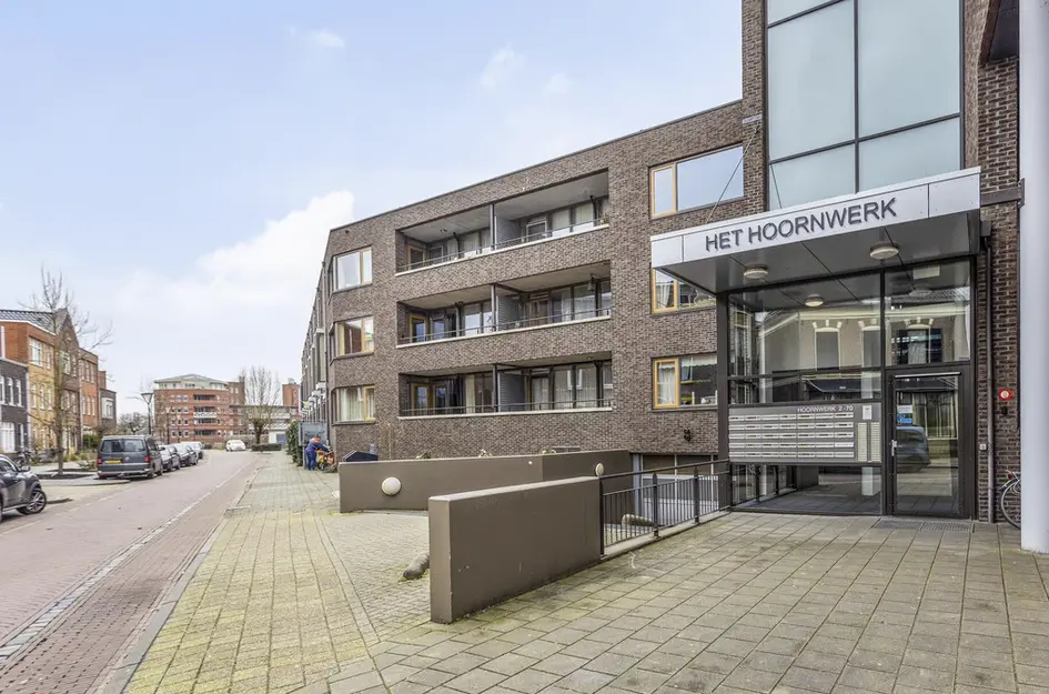 Hoornwerk 