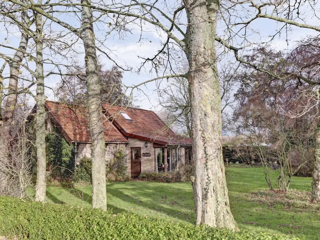 Rondeweiweg 18, ROCKANJE