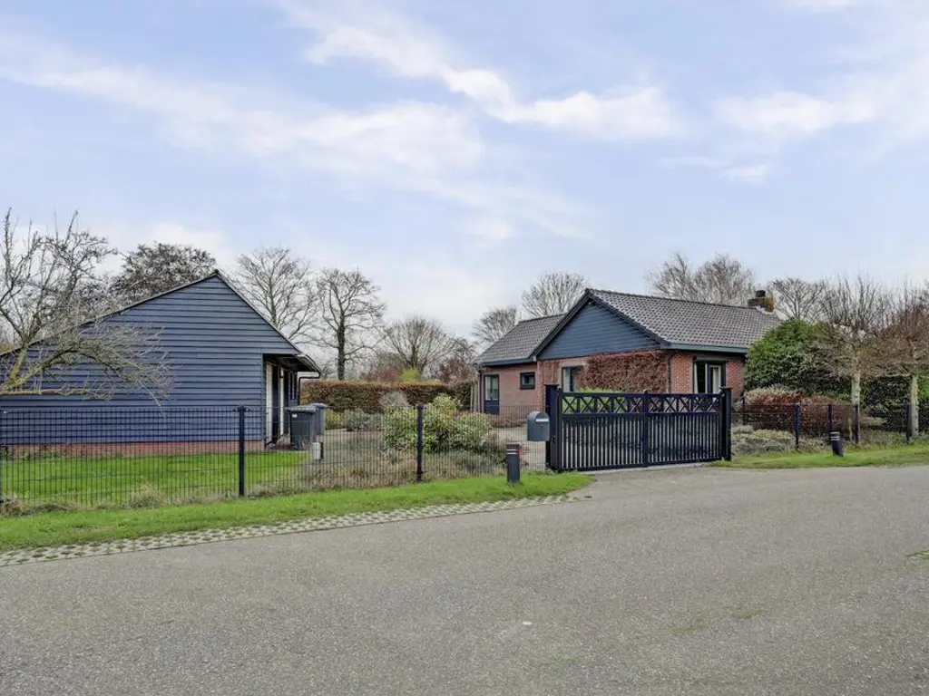 Doornweg 1a, ROCKANJE