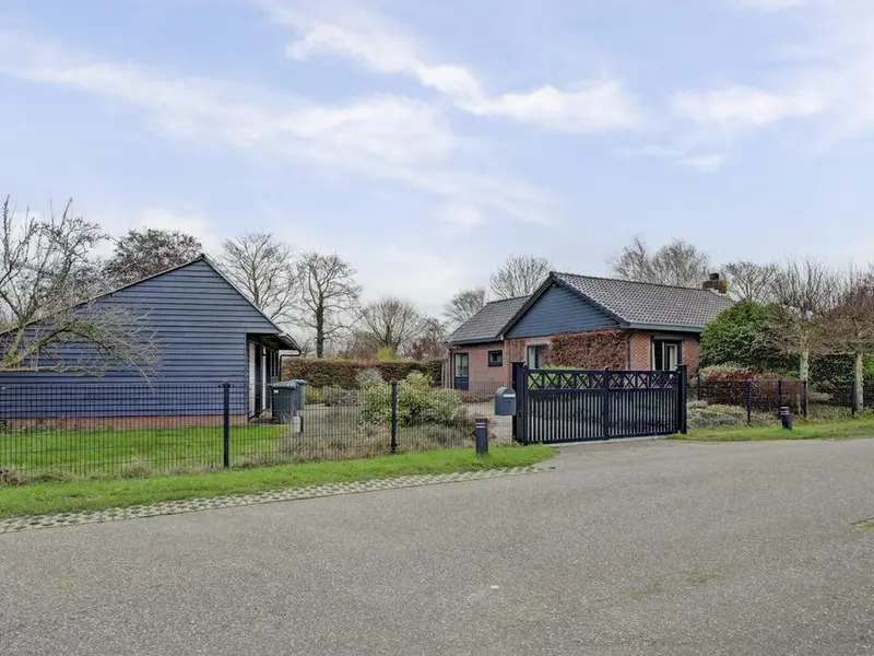 Doornweg 1a, ROCKANJE