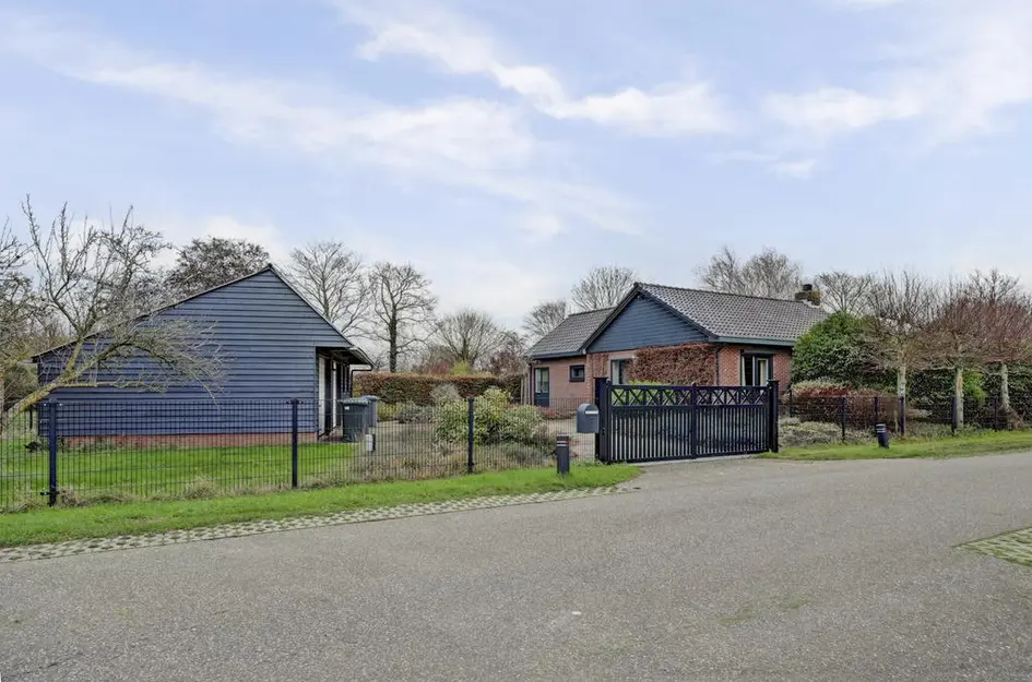 Doornweg 1a