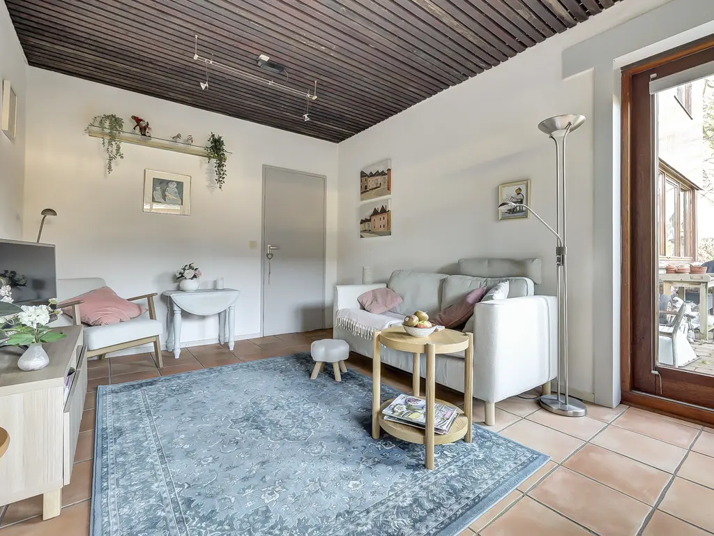 Notaris L P vd Blinkln 11a, BRIELLE