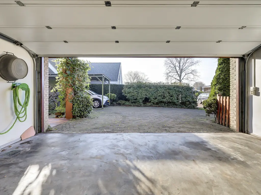 Notaris L P vd Blinkln 11a, BRIELLE