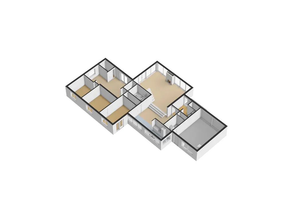 Plattegrond 2