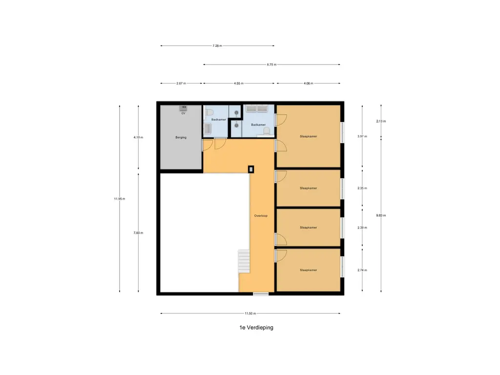 Plattegrond 3