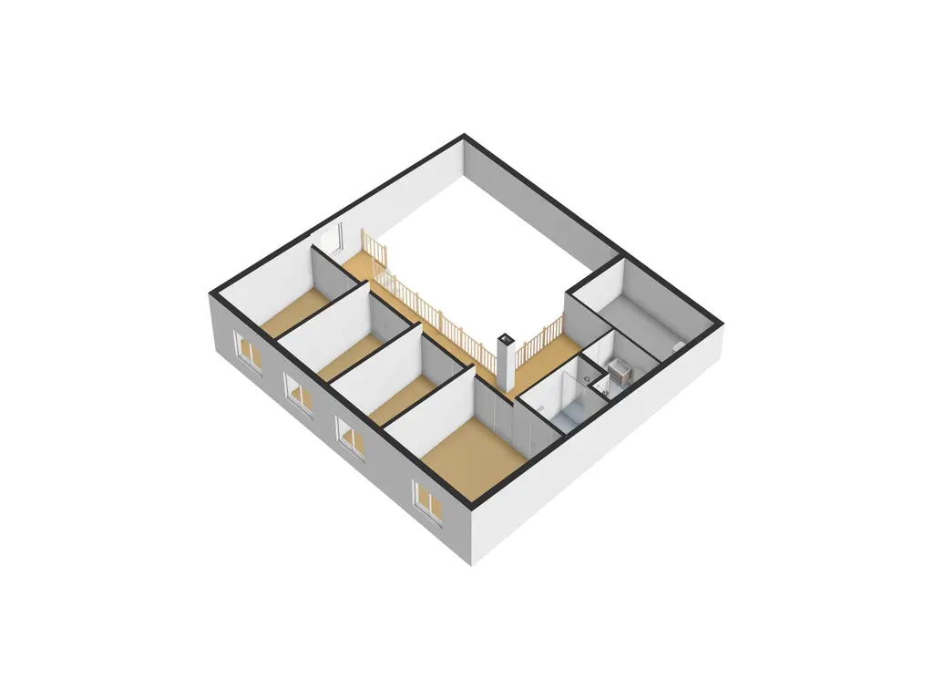 Plattegrond 4