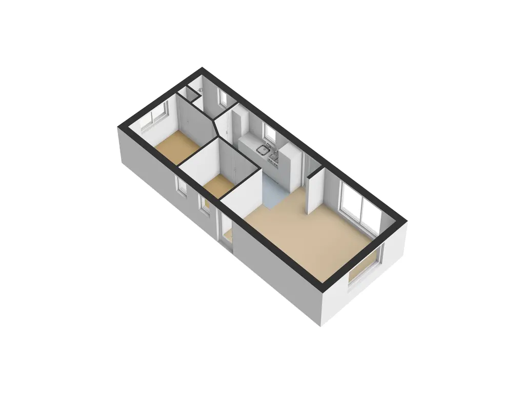 Plattegrond 2