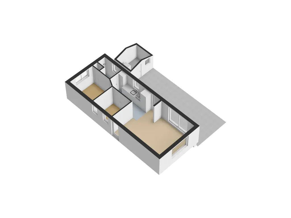 Plattegrond 4