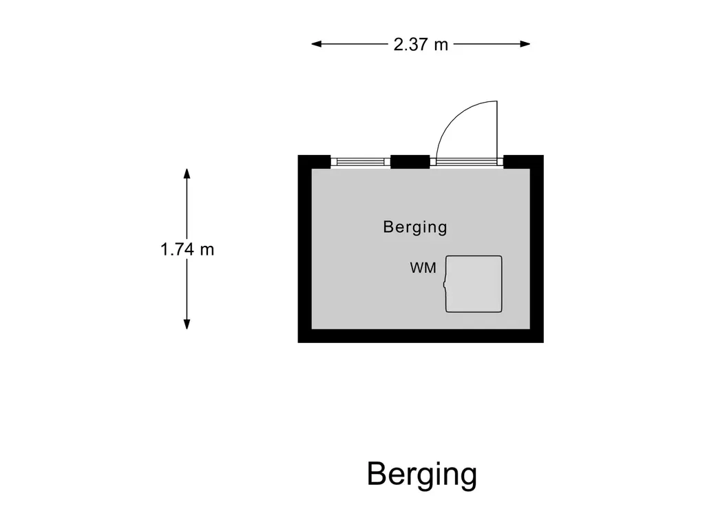 Plattegrond 5
