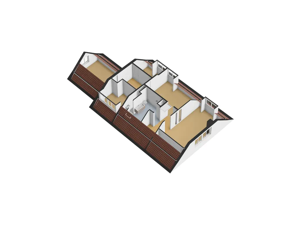 Plattegrond 7