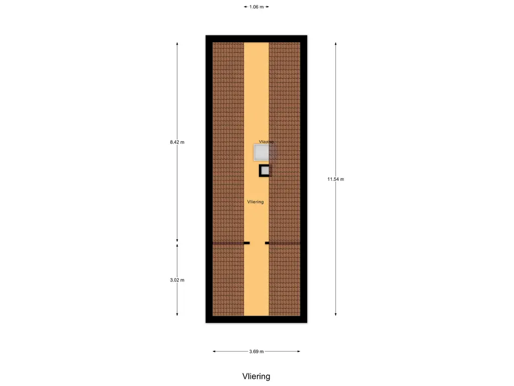 Plattegrond 8