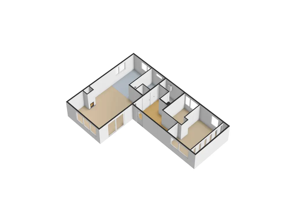 Plattegrond 11