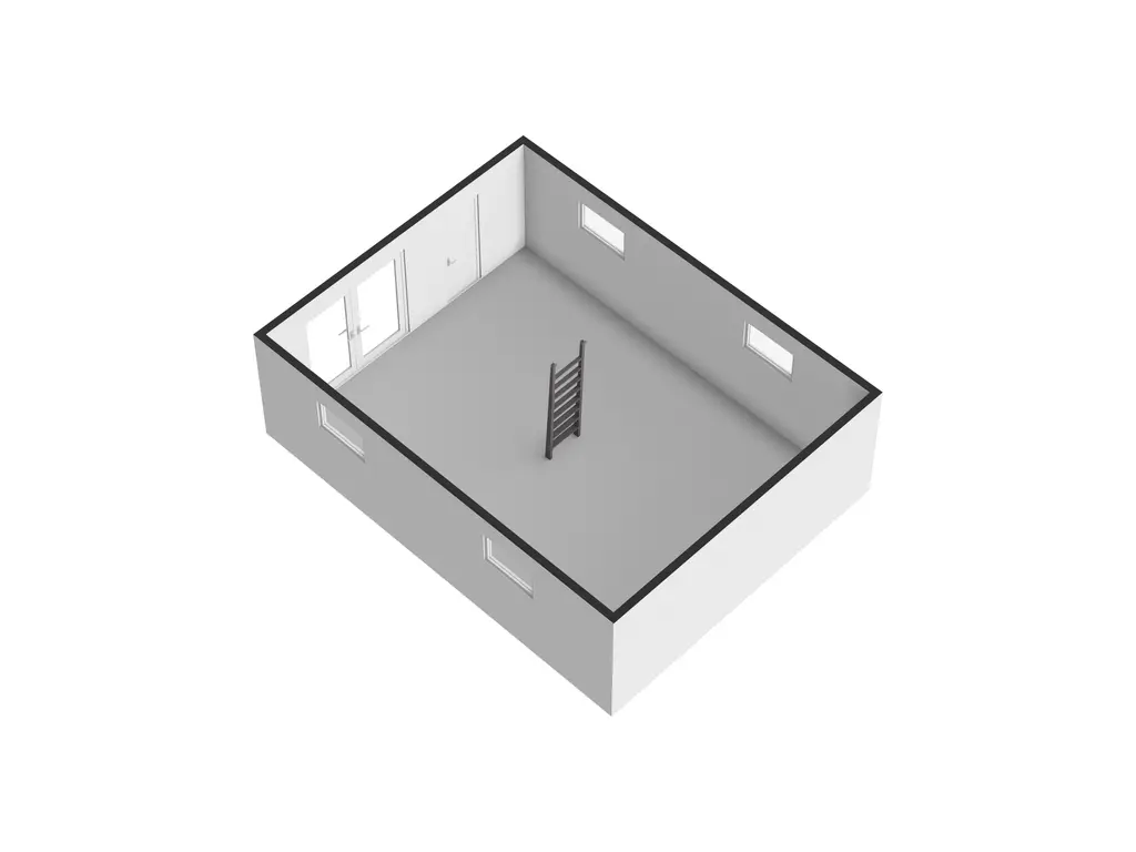 Plattegrond 13