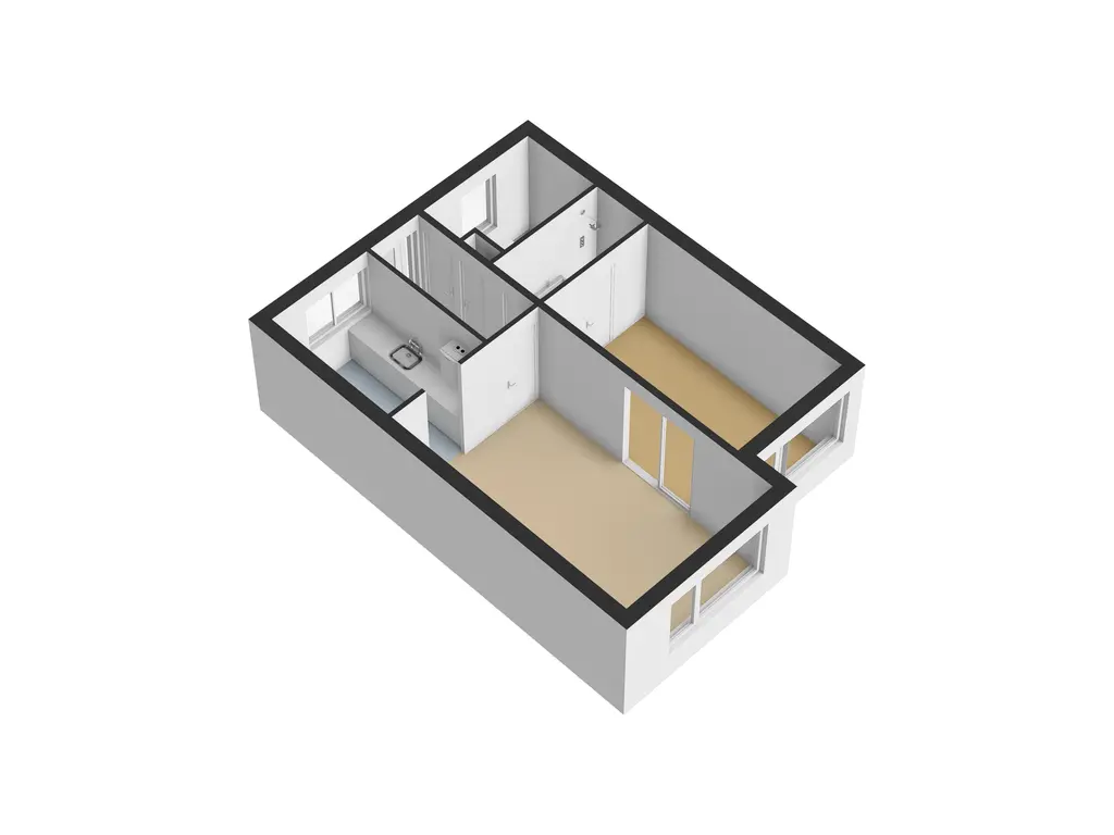 Plattegrond 2