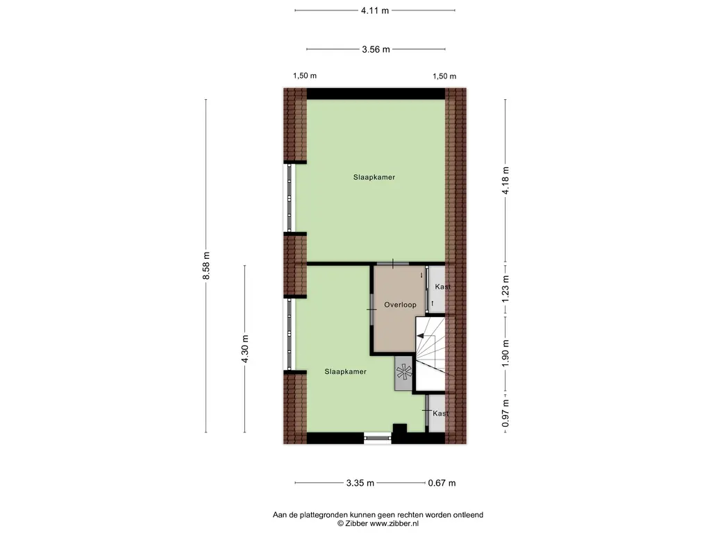Plattegrond 3