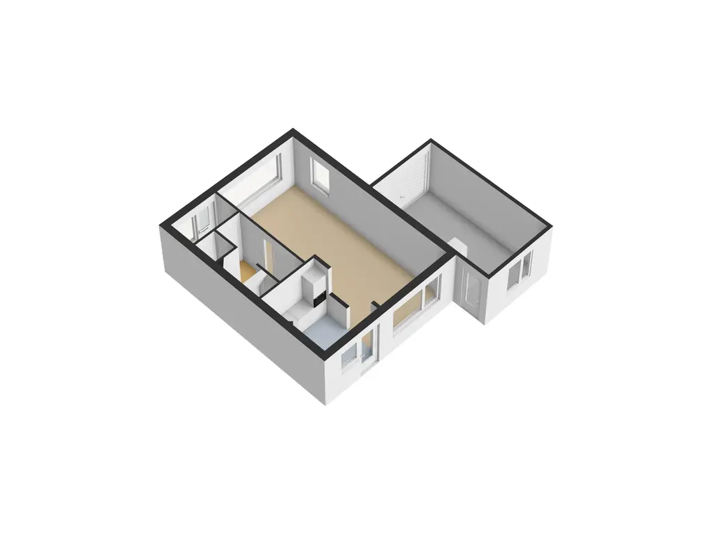 Plattegrond 2