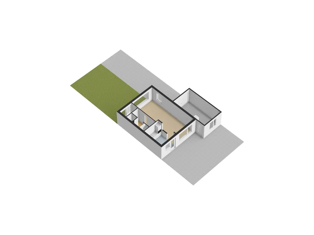 Plattegrond 4