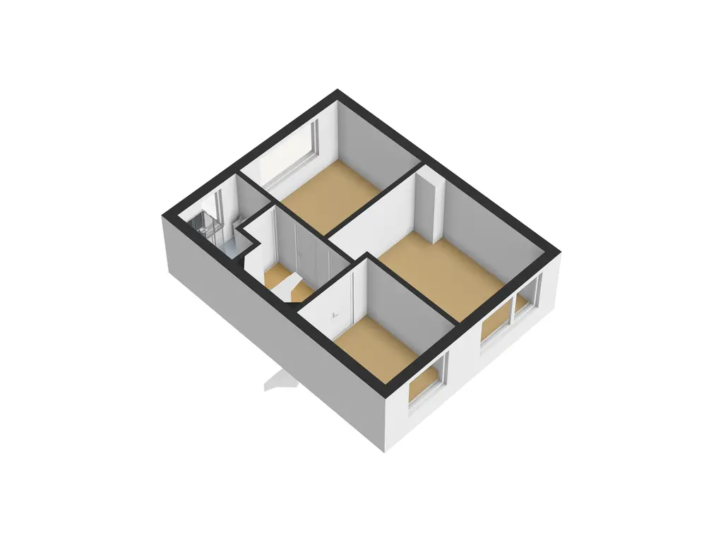 Plattegrond 6