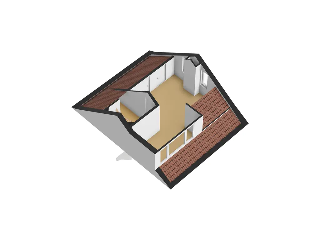 Plattegrond 8