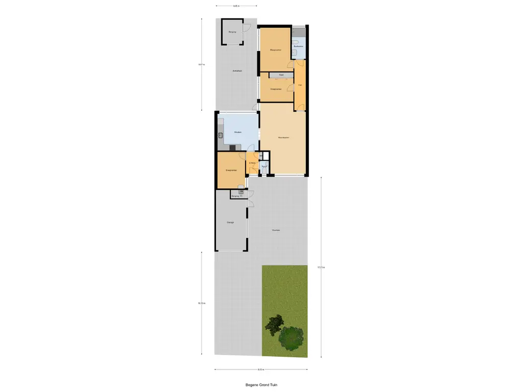 Plattegrond 3