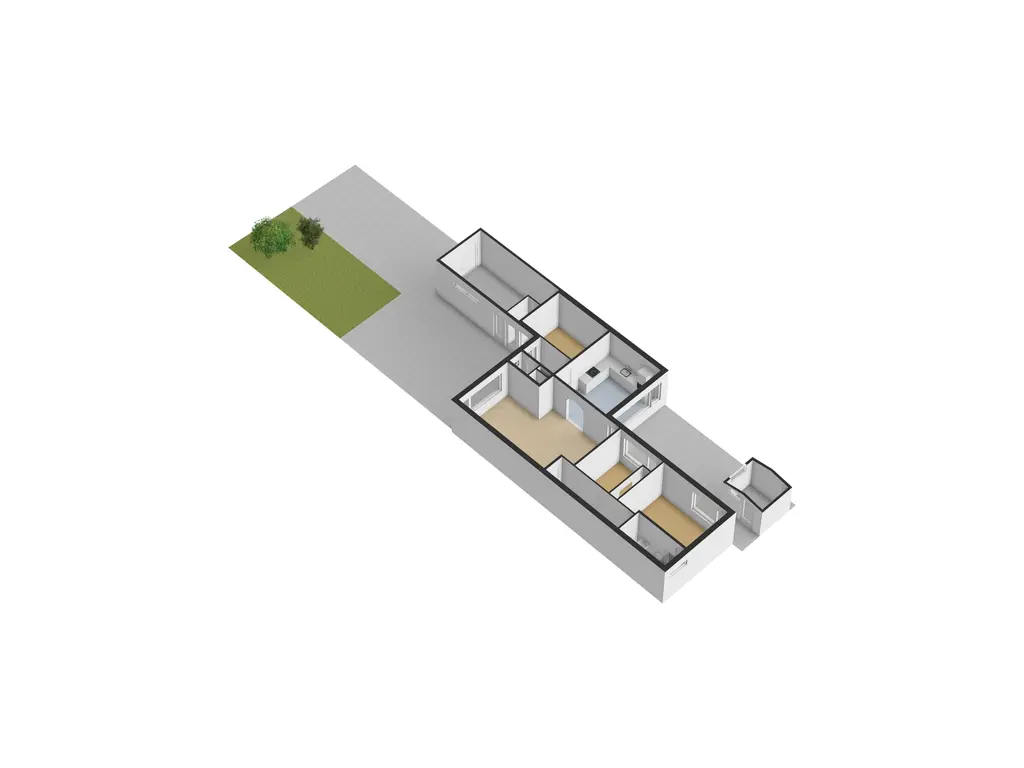 Plattegrond 4