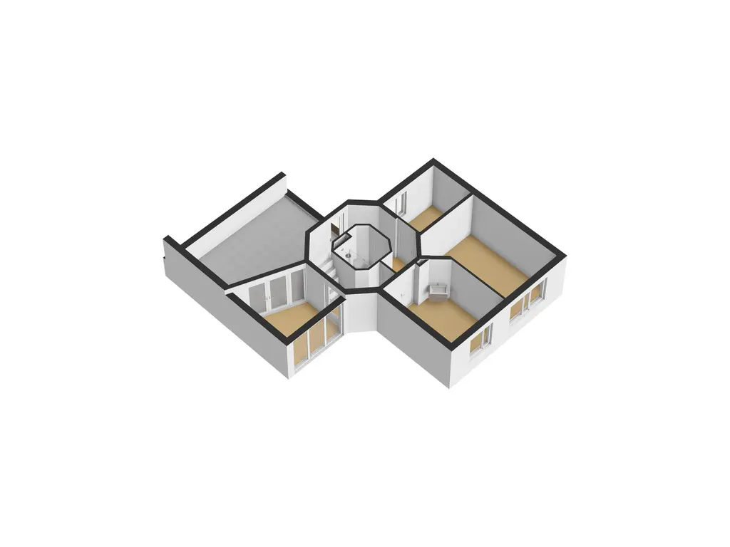 Plattegrond 4