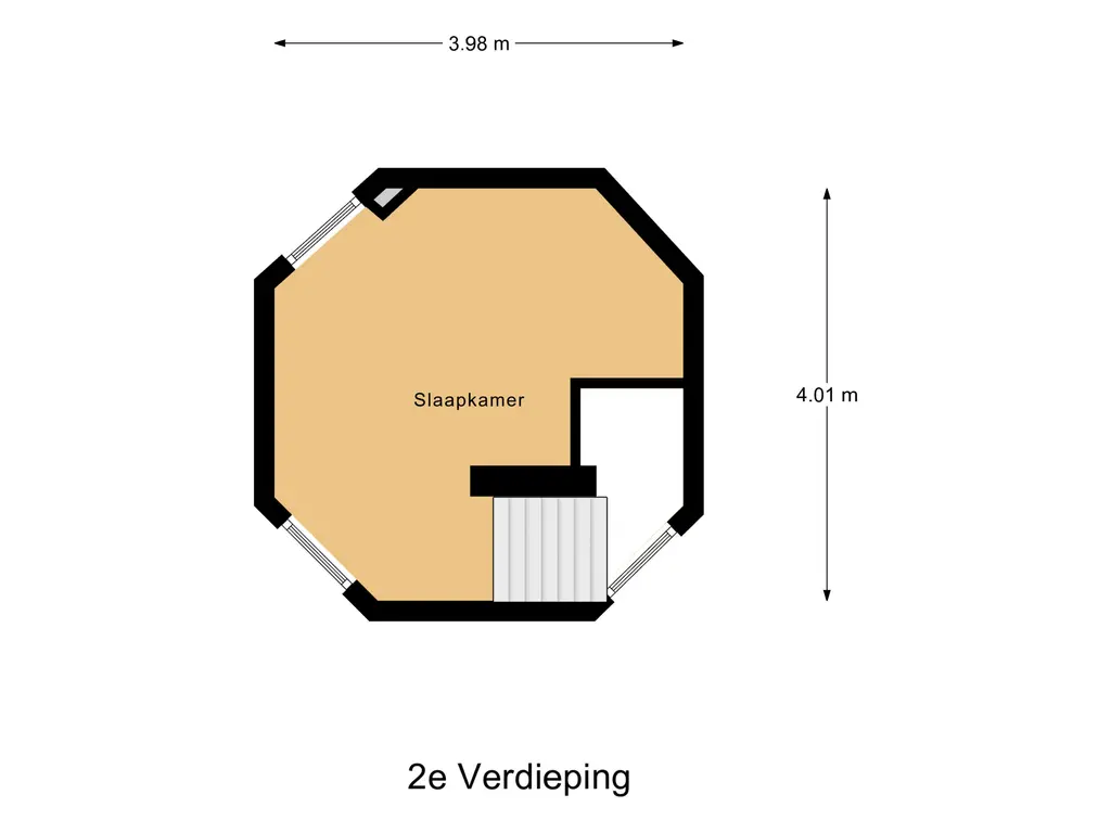 Plattegrond 5