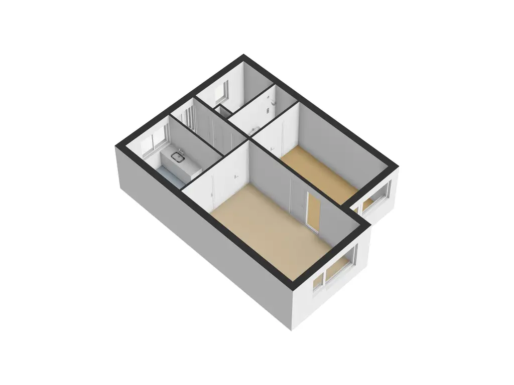 Plattegrond 2