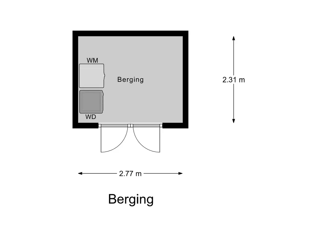 Plattegrond 2