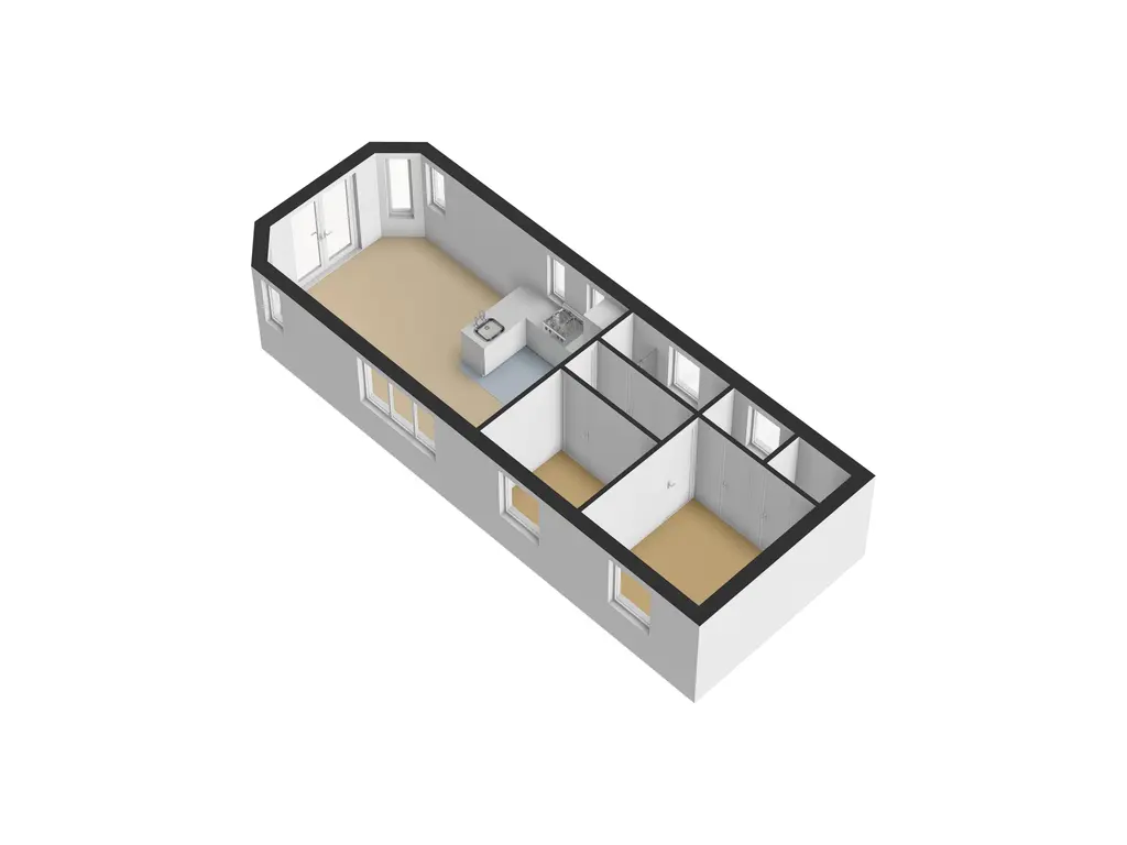 Plattegrond 3