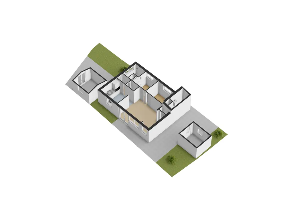 Plattegrond 4