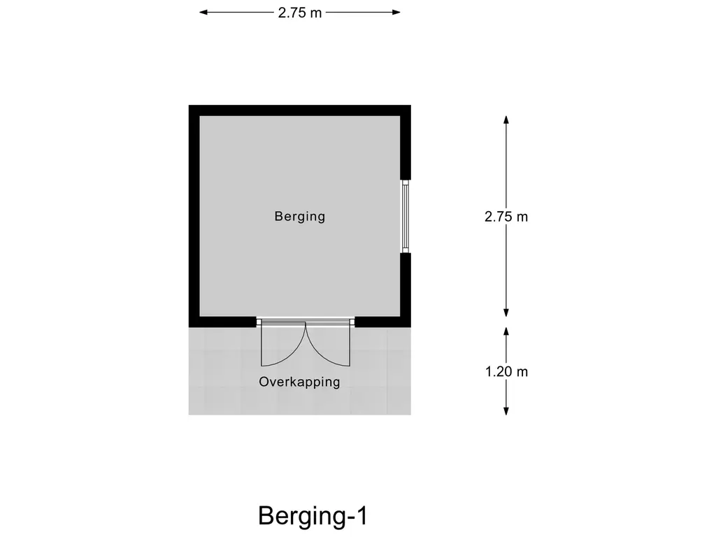 Plattegrond 5