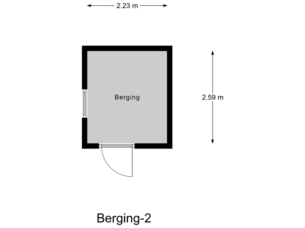 Plattegrond 7
